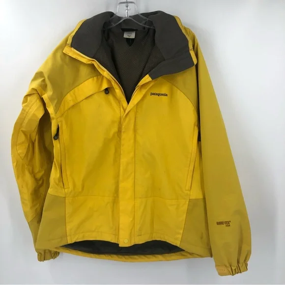 Patagonia | Jackets & Coats | Patagonia Vintage Goretex Outdoor